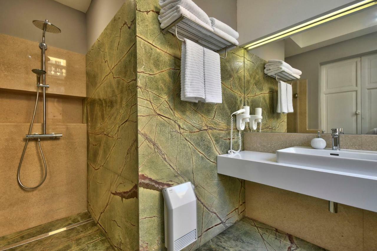 Mint Suite No2 Valletta Exterior foto
