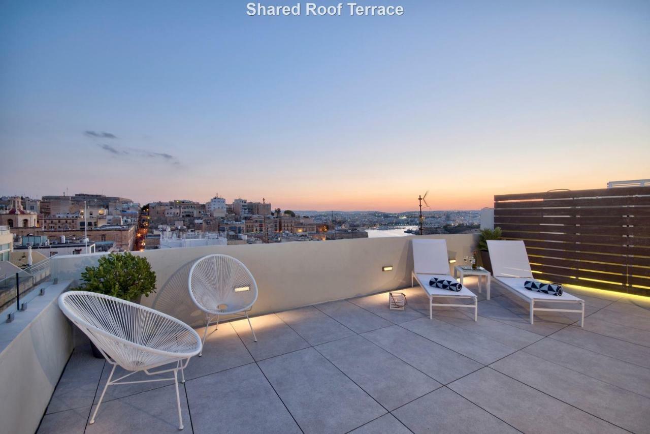 Mint Suite No2 Valletta Exterior foto