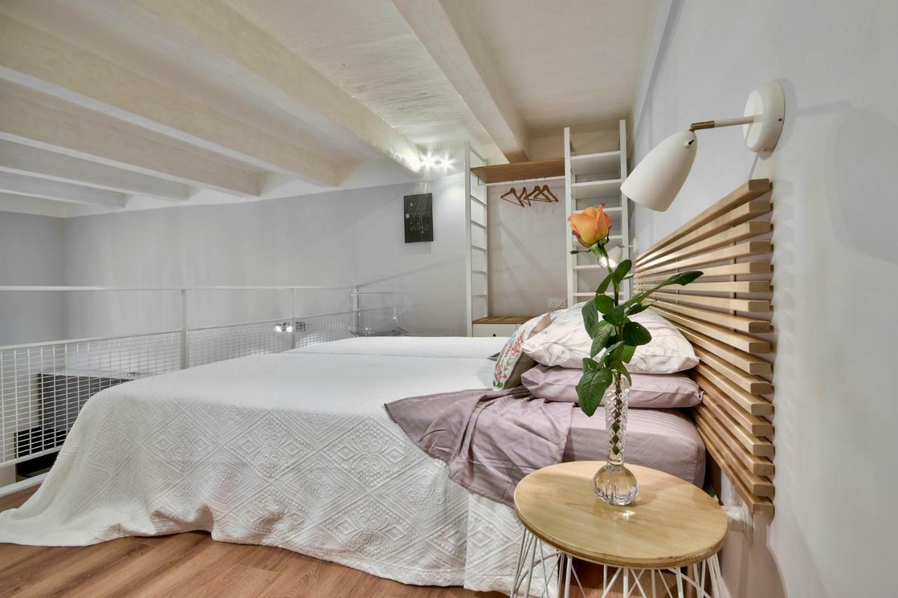 Mint Suite No2 Valletta Exterior foto