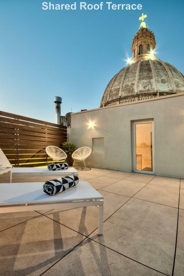 Mint Suite No2 Valletta Exterior foto