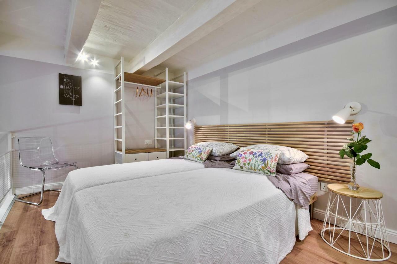 Mint Suite No2 Valletta Exterior foto